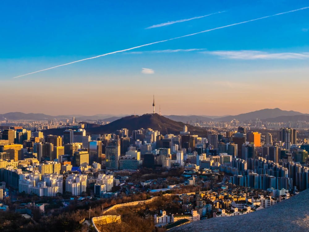 서울, 글로벌 창업 도시 세계 8위…싱가포르·도쿄보다 앞서 Image