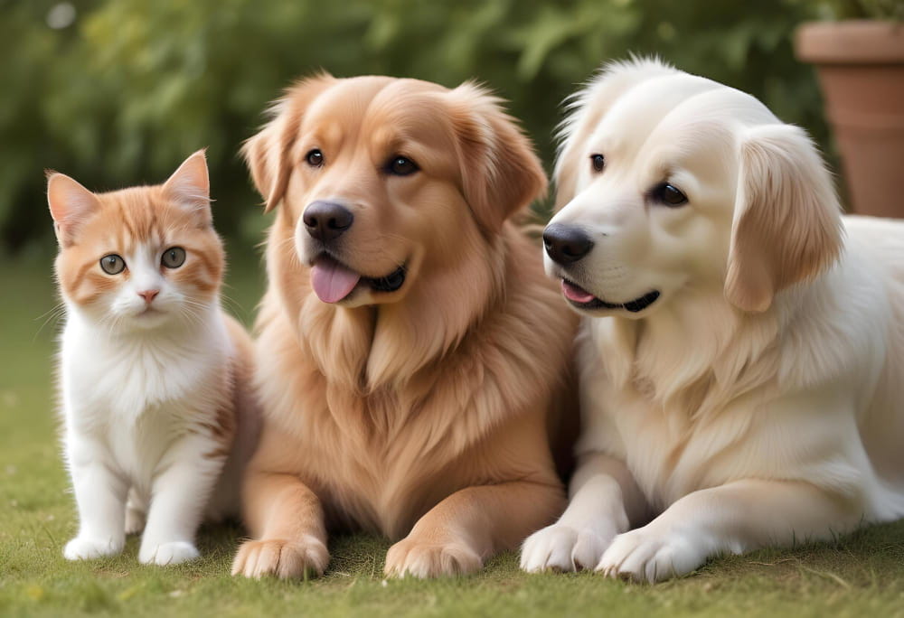 Global Pet Market Outlook for 2030