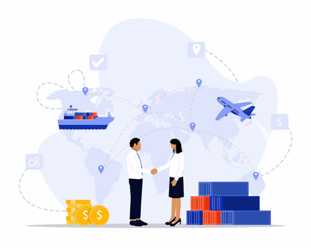 인코텀즈(Incoterms) 완벽 가이드: 국제무역을 위한 필수 지식